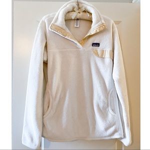 Patagonia Re-Tool Snap-T Pullover
